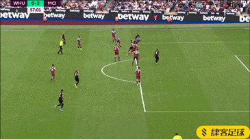 上赛季英超每次射门预期进球数前五：维萨和伊萨克并列第一（英超上赛季每次射门预期进球数前五：维萨与伊萨克并列榜首）